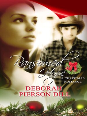 cover image of Ransomed Hope